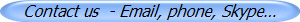 Contact us  - Email, phone, Skype